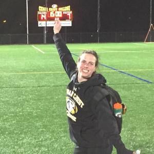 Meet your Posher, Tess